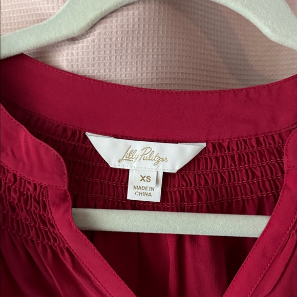 Elsa Top - Picture 2 of 6